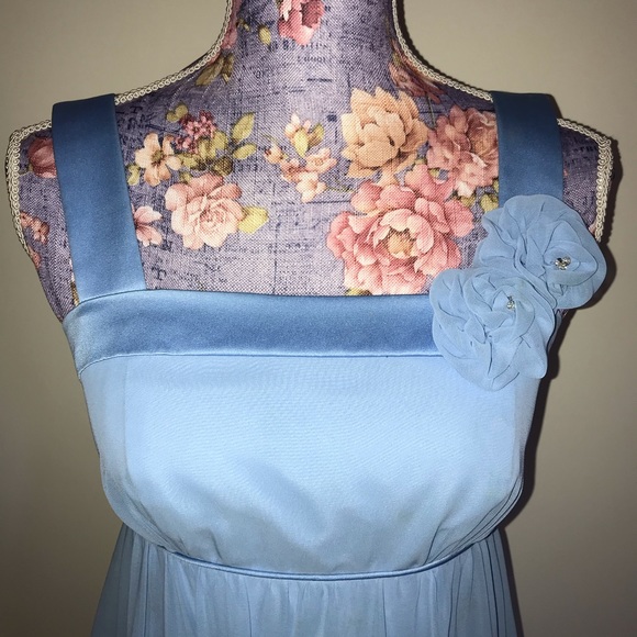 Alfred Angelo Bridesmaid Dress - Picture 2 of 6